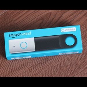 Amazon Dash Wands buy one get one free!!